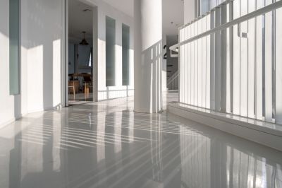 Concrete Floor Polishing Cost — Cost of Concrete Floor Polishing