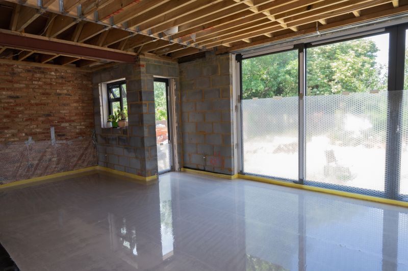 Concrete Floor Polishing Cost — Cost of Concrete Floor Polishing