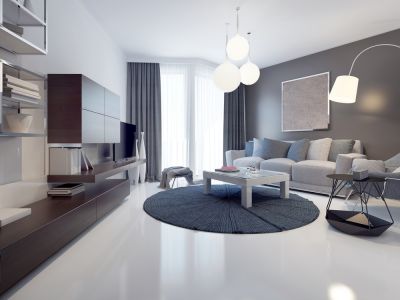 Transform Concrete Floors!